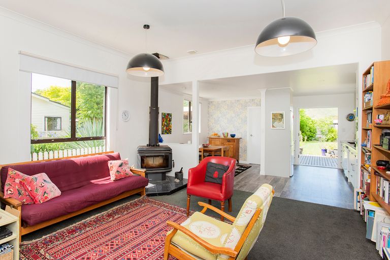 Photo of property in 119 Iranui Road, Inner Kaiti, Gisborne, 4010