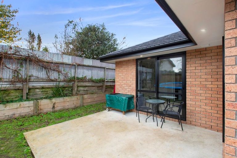 Photo of property in 160a Hakanoa Street, Huntly, 3700