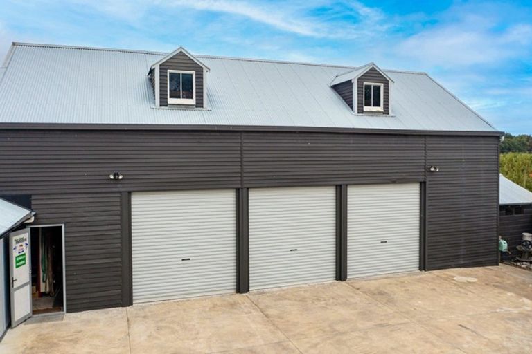 Photo of property in 1141 Omahu Road, Twyford, Hastings, 4175