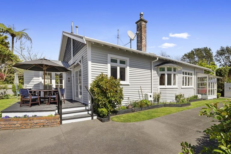 Photo of property in 159 Coronation Avenue, Welbourn, New Plymouth, 4310