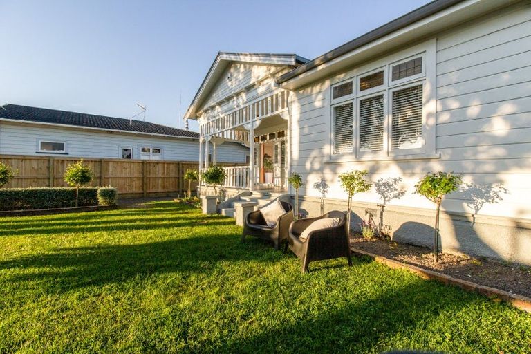 Photo of property in 69 Nelson Crescent, Napier South, Napier, 4110