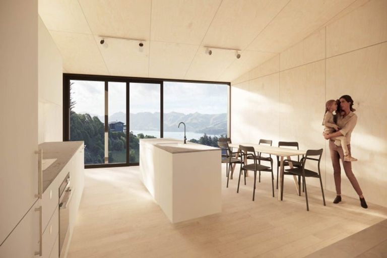 Photo of property in 10 Taimana Lane, Diamond Harbour, 8971