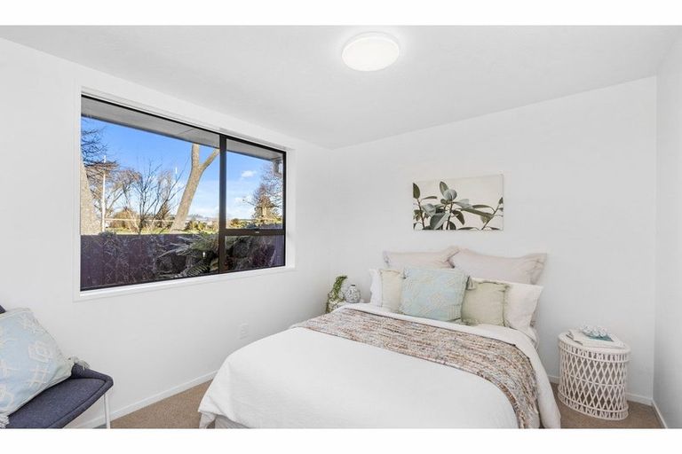 Photo of property in 24a Rubens Place, Burnside, Christchurch, 8053