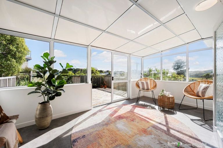 Photo of property in 91 Ohariu Road, Johnsonville, Wellington, 6037