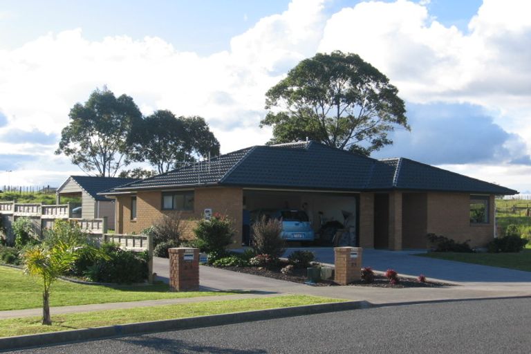 Photo of property in 25 Markson Avenue, Onerahi, Whangarei, 0110