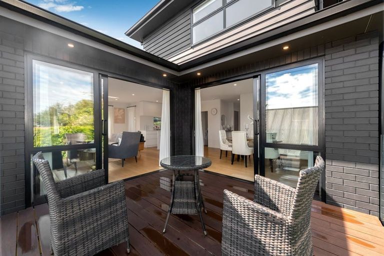 Photo of property in 38a Gills Road, Bucklands Beach, Auckland, 2014