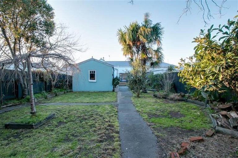 Photo of property in 8 Sale Street, Napier South, Napier, 4110