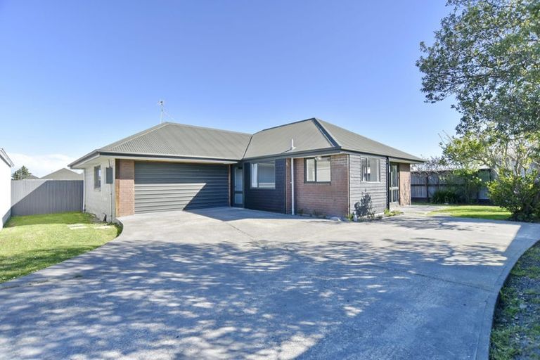 Photo of property in 13b Church Street, Rangiora, 7400