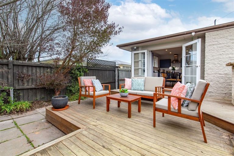 Photo of property in 17 Stretton Street, Bishopdale, Christchurch, 8053