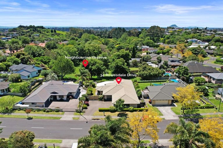 Photo of property in 34 Rowesdale Drive, Ohauiti, Tauranga, 3112