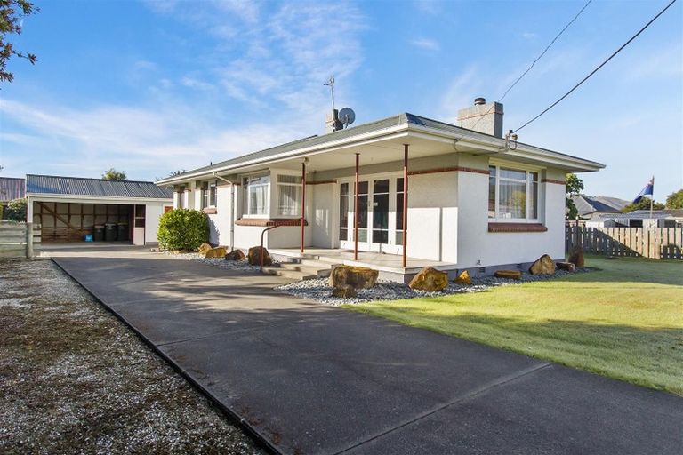 Photo of property in 5 Butchers Lane, Waimate, 7924