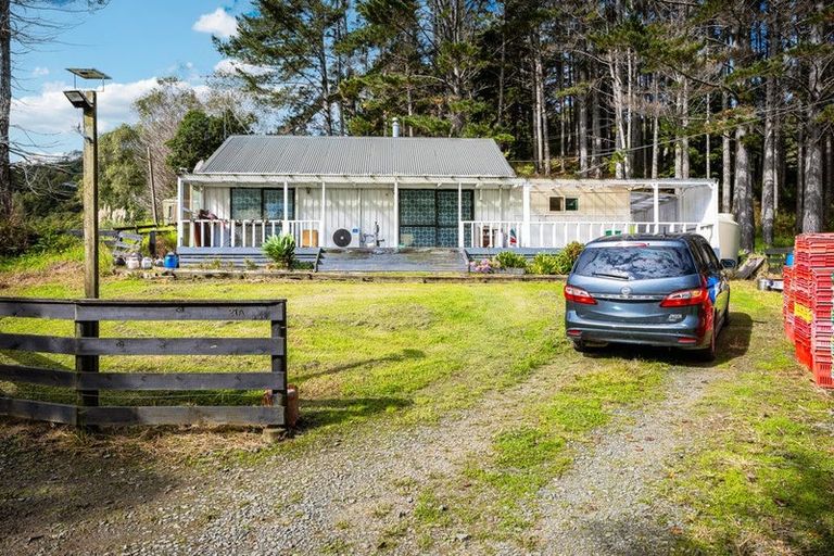 Photo of property in 21 Noakes Hill Road, Puhoi, Silverdale, 0994