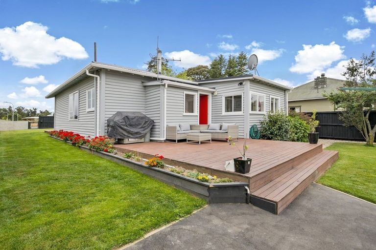 Photo of property in 23 Dynes Road, Rolleston, 7615