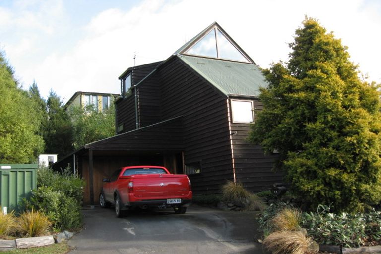 Photo of property in 23 Garden Place, Glenleith, Dunedin, 9010