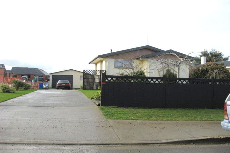 Photo of property in 17 Hastings Street, Waikiwi, Invercargill, 9810