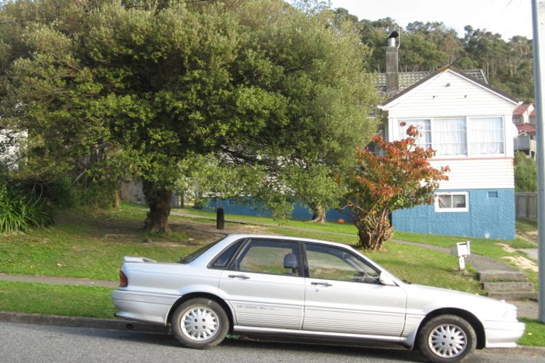 Photo of property in 65 Wilkie Crescent, Naenae, Lower Hutt, 5011