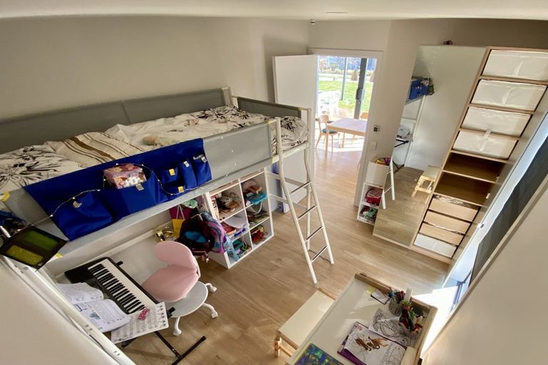 Photo of property in Infinity Drive, Wanaka, 9305