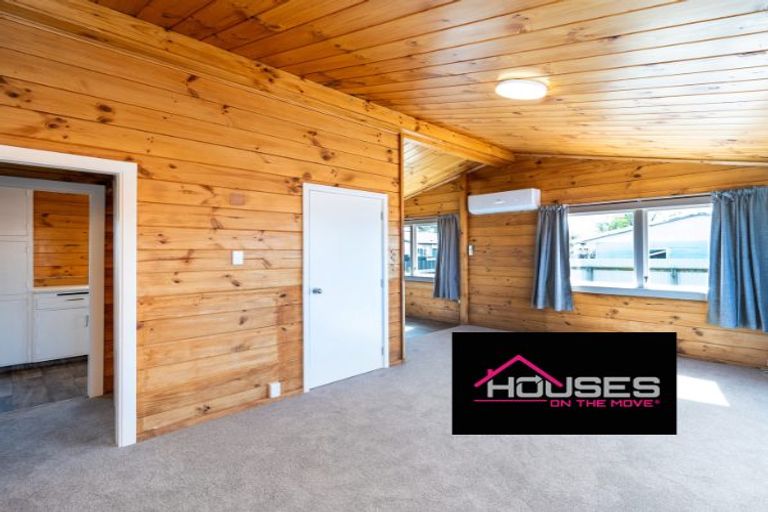 Photo of property in 58a Geddis Avenue, Maraenui, Napier, 4110