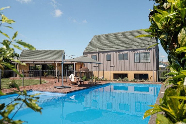 Photo of property in 8 Raupo Place, Matamata, 3400