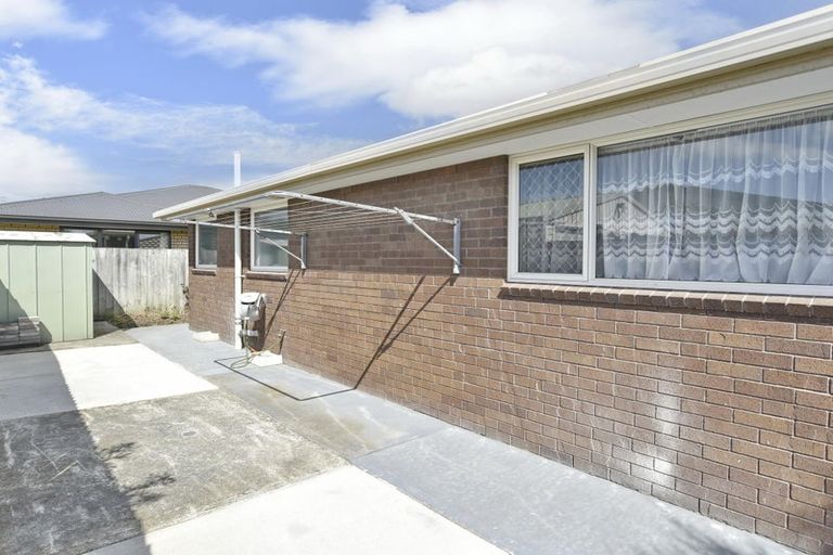 Photo of property in 7 Munich Place, Bromley, Christchurch, 8062