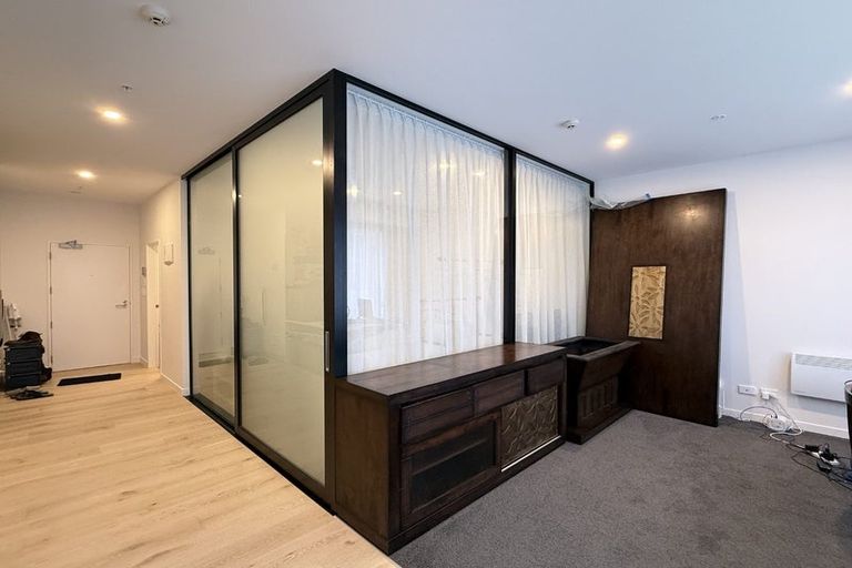 Photo of property in A C Nielsen House, 205/120 Victoria Street, Te Aro, Wellington, 6011