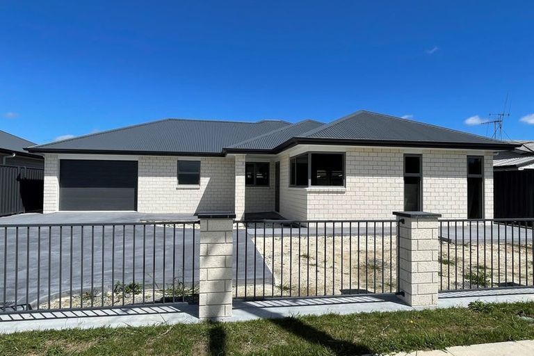 Photo of property in 49b Haerehuka Street, Otorohanga, 3900