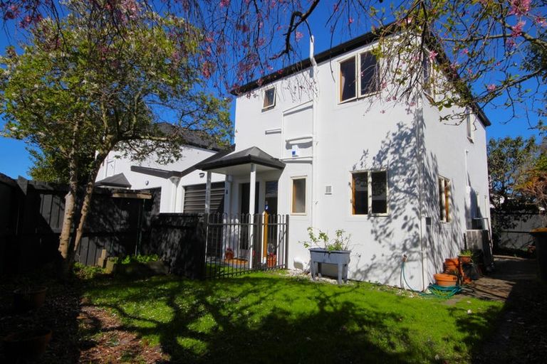 Photo of property in 24a Buffon Street, Waltham, Christchurch, 8023