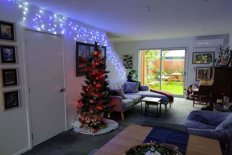 Photo of property in 4/48 Ward Street, Addington, Christchurch, 8024