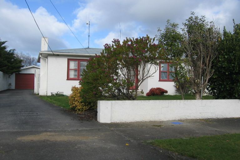 Photo of property in 2 Macmillan Place, Feilding, 4702