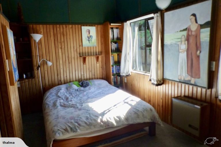 Photo of property in 27 Prospect Terrace, Johnsonville, Wellington, 6037