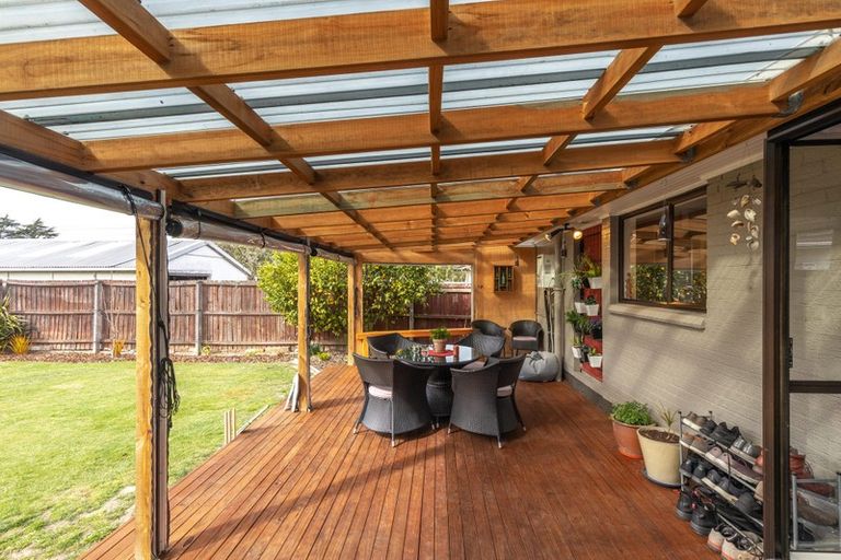 Photo of property in 50 Cranbrook Avenue, Burnside, Christchurch, 8053
