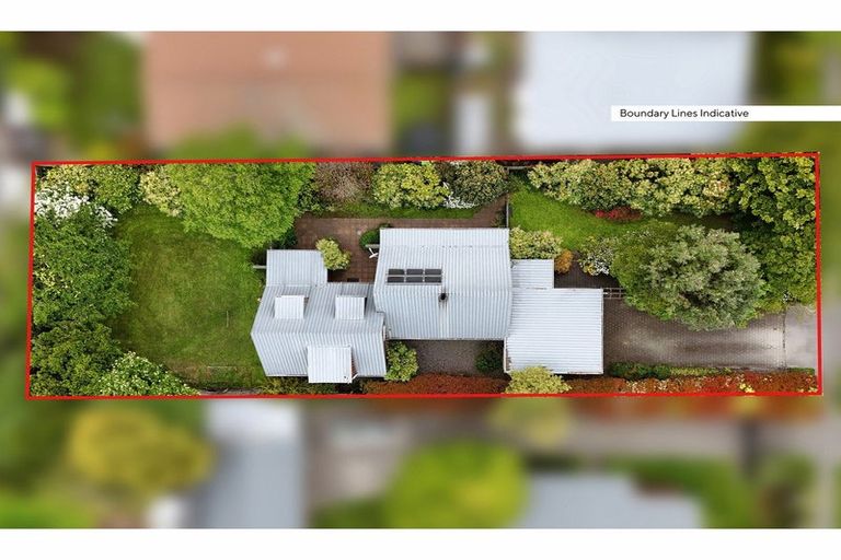 Photo of property in 476 Halswell Road, Halswell, Christchurch, 8025