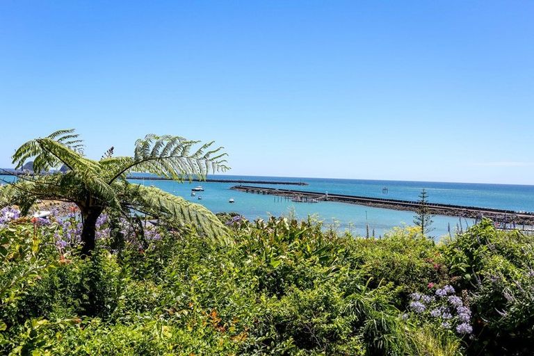 Photo of property in 10 Roy Terrace, Moturoa, New Plymouth, 4310