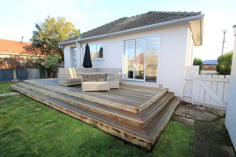 Photo of property in 95 Broughton Street, Gore, 9710