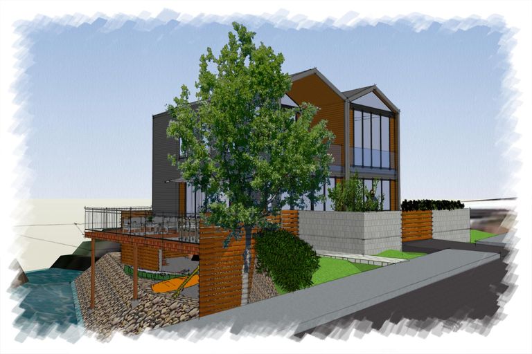 Photo of property in 7/15 Edinburgh Street, Waihi Beach, 3611