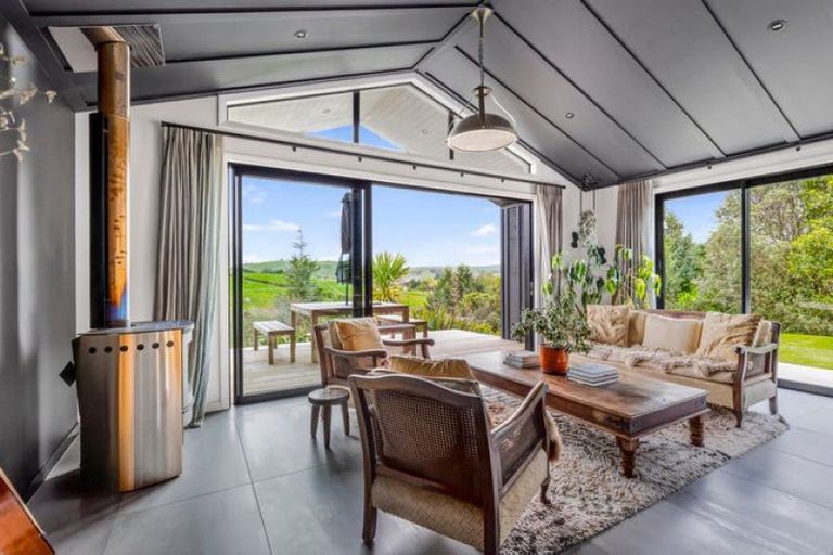 Photo of property in 1161 Maungakawa Road, Te Miro, Cambridge, 3496