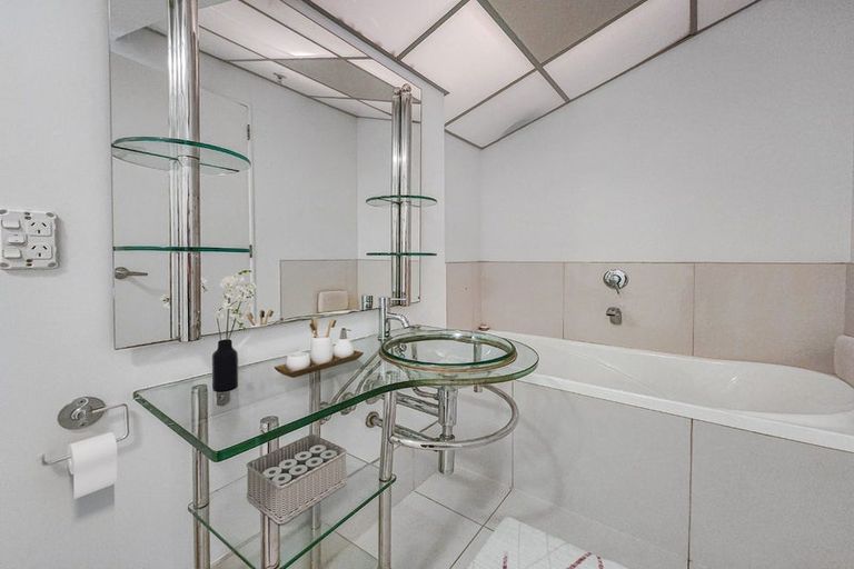 Photo of property in Century City Apartments, 114/72 Tory Street, Te Aro, Wellington, 6011