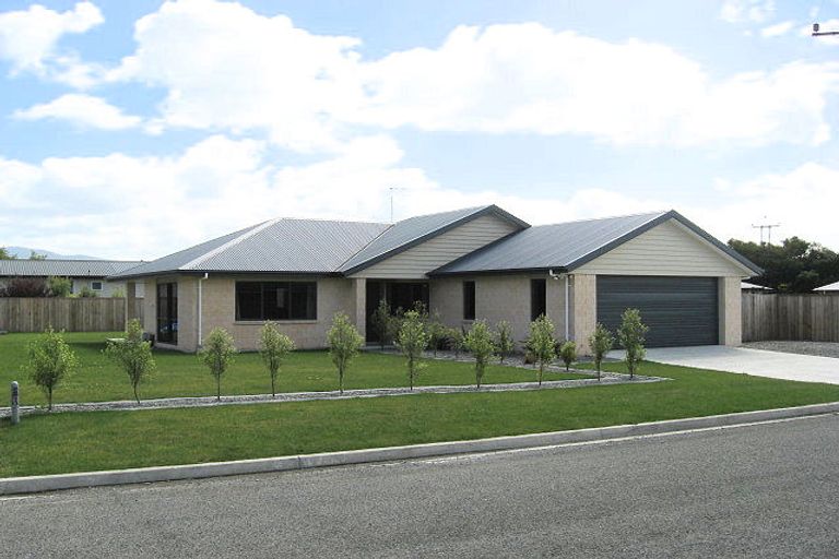 Photo of property in 11 Vorbach Place, Renwick, 7204