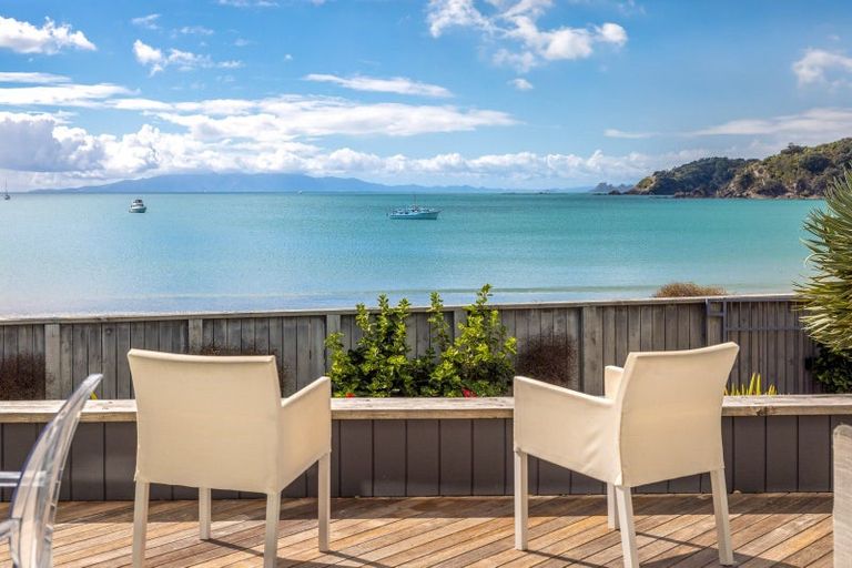Photo of property in 2/28 Beach Parade, Oneroa, Waiheke Island, 1081