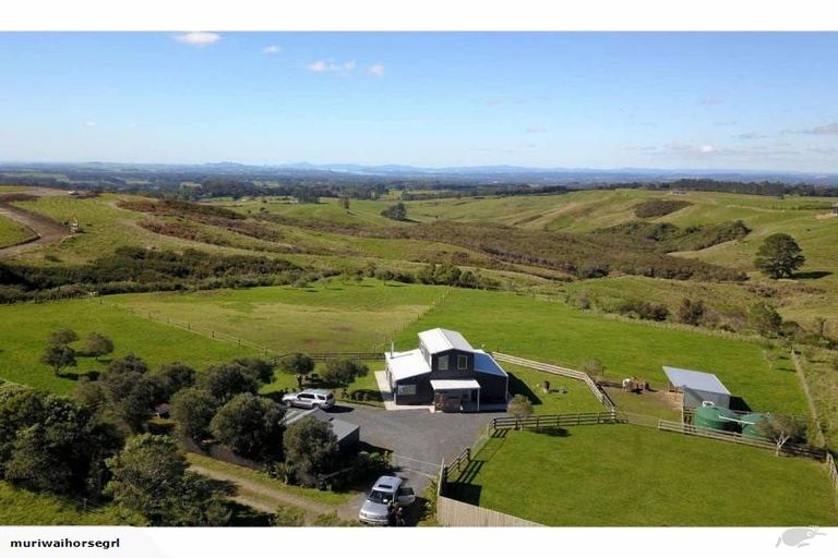 Photo of property in 900a Pungaere Road, Waipapa, Kerikeri, 0295