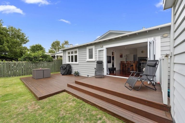 Photo of property in 80 Cook Street, Hamilton East, Hamilton, 3216