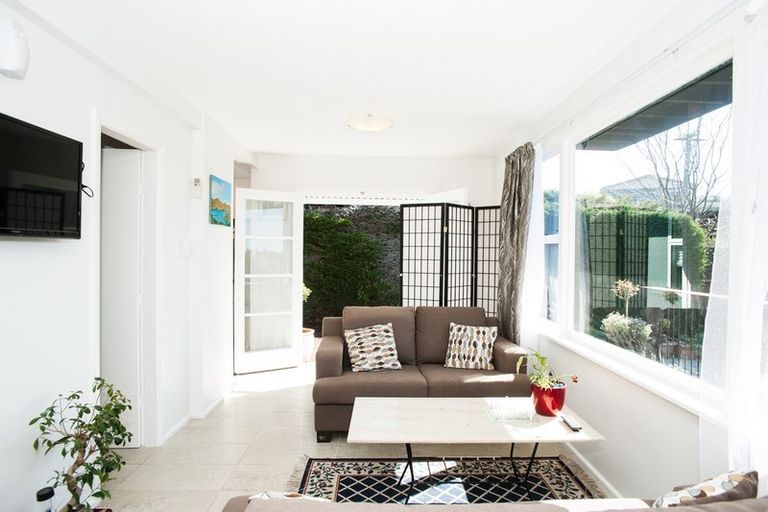 Photo of property in 1 Marama Terrace, Diamond Harbour, Lyttelton, 8971