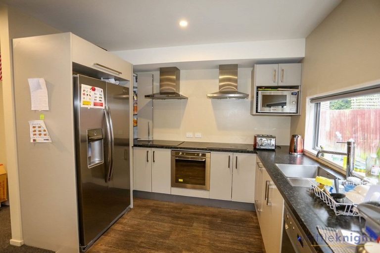 Photo of property in 2/24a Bowen Street, Upper Riccarton, Christchurch, 8041