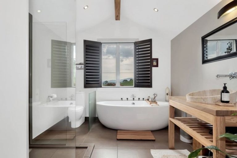 Photo of property in 115 Ngatitangata Road, Waihi, 3681