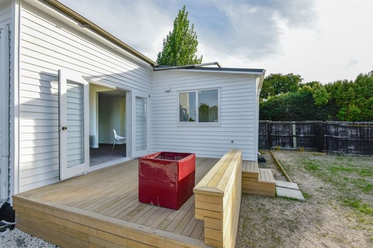 Photo of property in 279 Pages Road, Wainoni, Christchurch, 8061