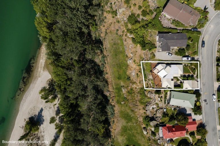 Photo of property in 32 O'neill Crescent, Bridge Hill, Alexandra, 9320