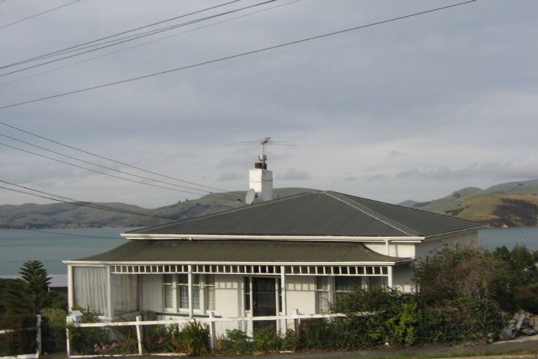 Photo of property in 32 Constitution Street, Port Chalmers, 9023