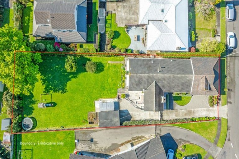 Photo of property in 35 Lincoln Terrace, Hokowhitu, Palmerston North, 4410