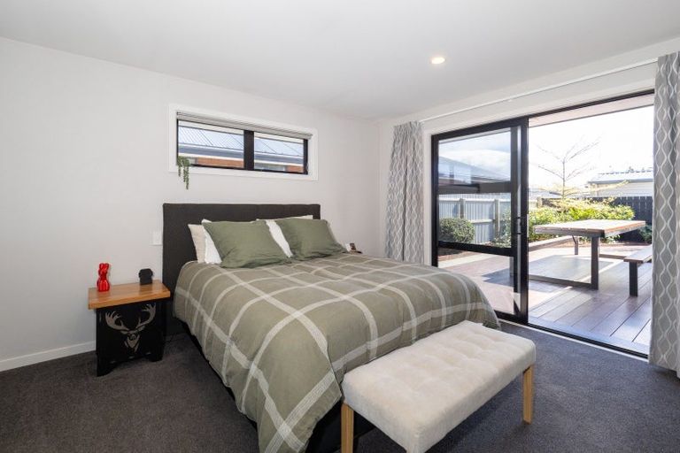 Photo of property in 93a Mcmurdo Street, Tinwald, Ashburton, 7700