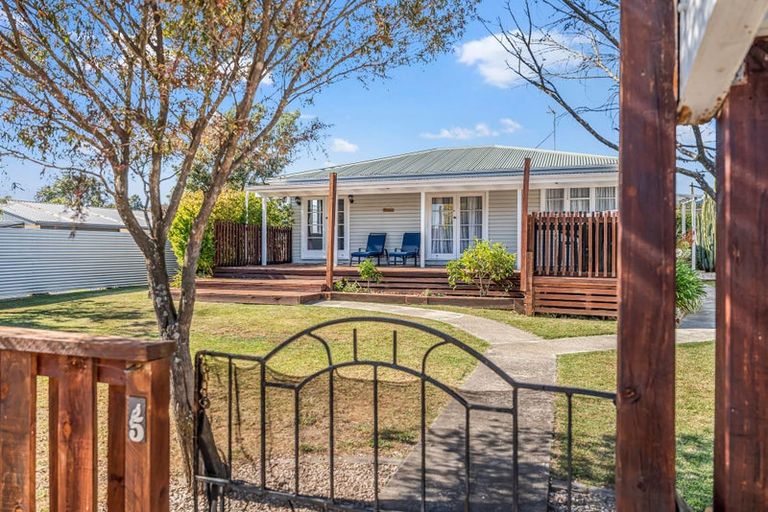 Photo of property in 5 Charlotte Lane, Brightwater, 7022